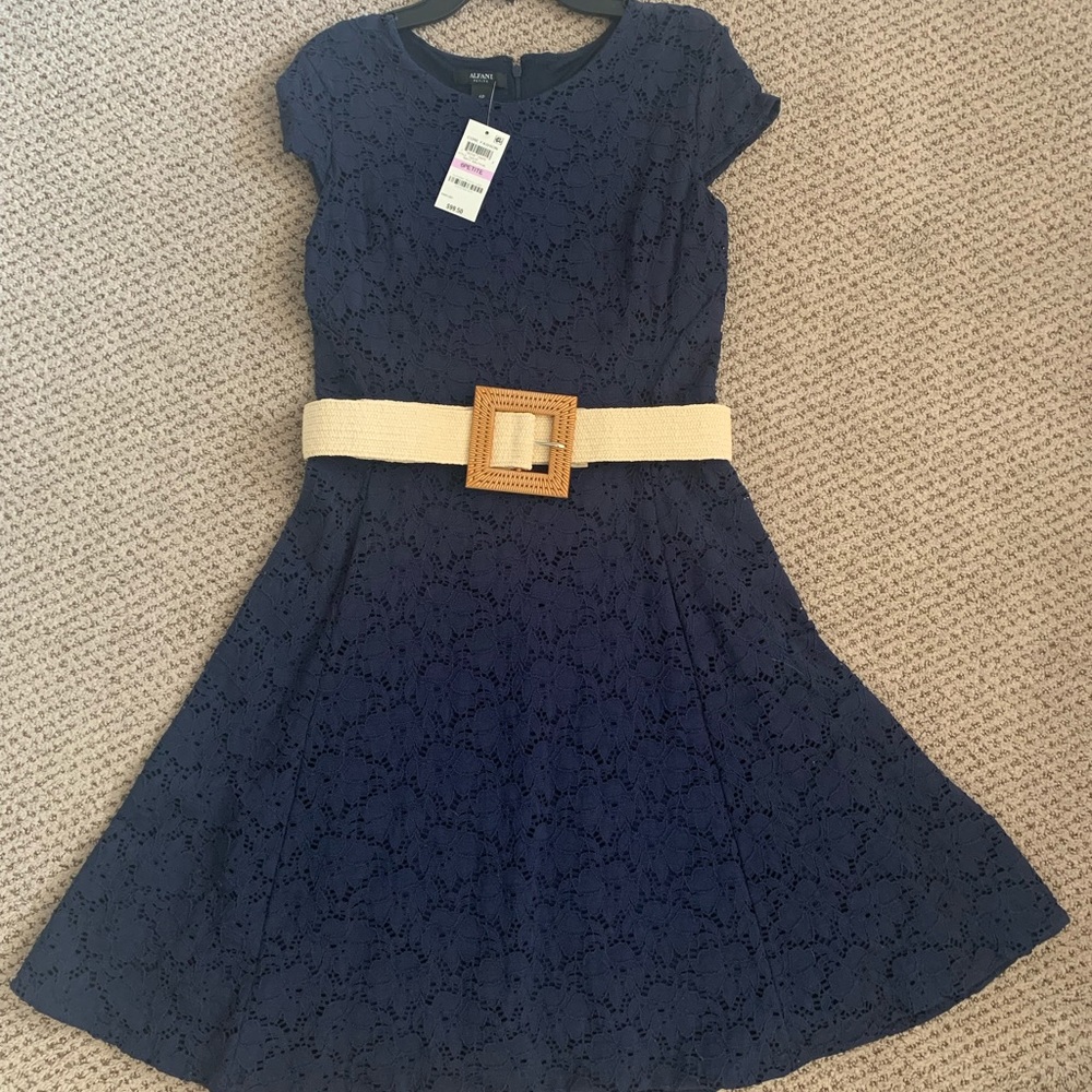 💥NWT💥Women’s petite dress